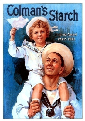 Colman´ Starch