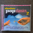 Absolute Pop Classics 2 tuplacd - pikkukuva 1
