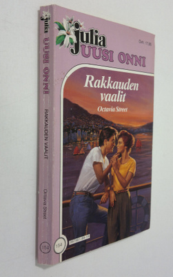 Octavia Street : Rakkauden vaalit
