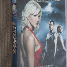 5DVD Battlestar Galactica Season one Kausi 1 2004-5 - pikkukuva 1