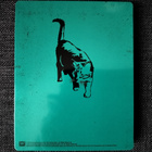 Alien - Amazon exclusive blu-ray steelbook - pikkukuva 2