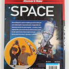 HarperCollins Publishers Ltd. Staff : Space - Discover an... - pikkukuva 2