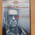 TERMINATOR TUHOAJA . DVD . SCHWARZENEGGER - pikkukuva 1