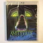 Amityville: Dollhouse (Blu-ray) Vinegar Syndrome (1996) UUSI - pikkukuva 1