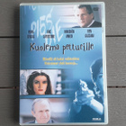 DVD: Kuolema Petturille (Ryan O'Neal, Madchén Amick 1999) - pikkukuva 1