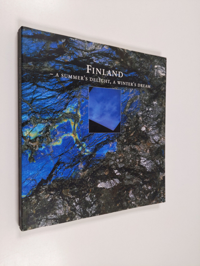 Inga Aaltonen : Finland : A Summer's Delight, a Winter's ...