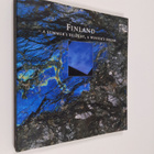 Inga Aaltonen : Finland : A Summer's Delight, a Winter's ... - pikkukuva 1