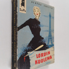 Agatha Christie : Lordin kuolema - pikkukuva 1