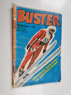 Buster 20/1980