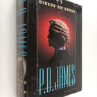 P. D. James : Oikeus on sokea - pikkukuva 1