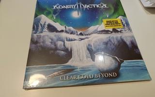 Sonata Arctica - Clear Cold Beyond