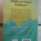 Sanna Vaara - Modernien munkkien matkassa: Hillitön henkinen - pikkukuva 2