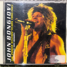 BON JOVI: JOHN BONGIOVI - POWERSTATION YEARS (CD) JAPAN - pikkukuva 1