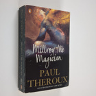 Paul Theroux : Millroy the Magician - pikkukuva 1