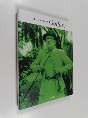 Mattias Boström : Alla tiders golfare