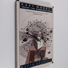 David Spanier : Easy Money - Inside the Gambler's Mind - pikkukuva 1