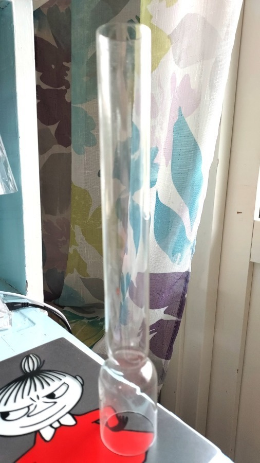 EHJÄ LAMPUNKUUPA ÖLJYLAMPPUUN