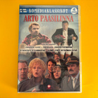 Arto Paasilinna Komediaklassikot DVD - pikkukuva 1
