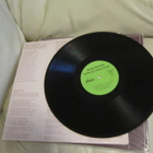 Frankie Armstrong LP SWE 1978 And The Music Plays So Grand - pikkukuva 3