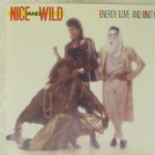 Nice And Wild • Energy, Love And Unity CD - pikkukuva 1
