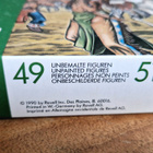 Revell 1:72 Intiaanit, nro 2555 - orig. pakkaus - pikkukuva 4