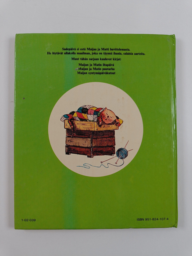 Item image
