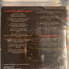 VARIOUS - Music To Keep You Warm cd (pahvikuori) Metal, Prog - pikkukuva 2