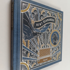 Rick Barba : Fantastic Beasts and Where to Find Them: New... - pikkukuva 1