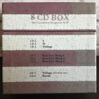 KINGSTON WALL: King Size Box 8- cd - pikkukuva 2