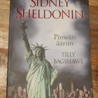 Tilly Bagshawe - Sidney Sheldonin Pimeän ääriin - pikkukuva 1