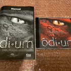 PC / CD Odi-um (Gorky 13) BIG BOX - pikkukuva 3