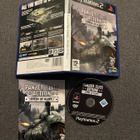 Panzer Elite Action - Fields Of Glory PS2 - pikkukuva 1