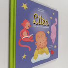 Henrik Hulden : Liten : dikter för små och ännu mindre - pikkukuva 1