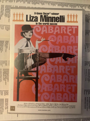 Cabaret (DVD)