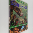 Sarah Walker : Dinosaurukset - pikkukuva 1