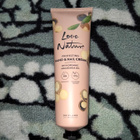 ~Oriflame Macadamia Oil -käsi- ja kynsinauhavoide~ - pikkukuva 1