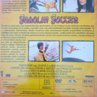 SHAOLIN SOCCER DVD - pikkukuva 2