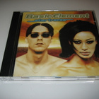 Basic Element - Star Tracks (CD) - pikkukuva 1