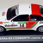 Ford Sierra RS Cosworth Gr A siipimalli - pikkukuva 2