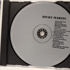 Ricky Martin - Ricky Martin (cd) - pikkukuva 4