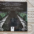 Sleep Of Monsters – II: Poison Garden (Limited Ed., Green) - pikkukuva 3