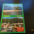 VAASA KÄYTTÄMÄTÖN KORTTI - pikkukuva 1