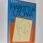 Lippe Suomalainen : Harkittua utopiaa - pikkukuva 1