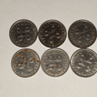 Markat 1954 6kpl - pikkukuva 2