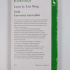 Lasse Berg : Intia kasvoista kasvoihin - pikkukuva 2