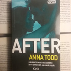 Anna Todd - After (pokkari) - pikkukuva 1