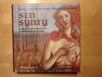 Sen synty