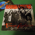 HANOI ROCKS CD BOOKLET KAHDELLA NIMMARILLA - pikkukuva 1