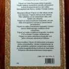 Kaari Utrio :  Vuosisatainen Viipuri - pikkukuva 3
