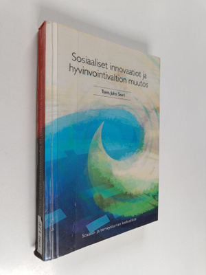 Sosiaaliset innovaatiot ja hyvinvointivaltion muutos